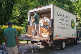 Best Residential Junk Removal  in Romancoke, MD